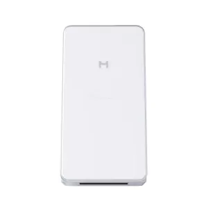 Беспроводное зарядное устройство Magssory Flip 3 в 1 White Беспроводное зарядное устройство Magssory Flip 3 в 1 White