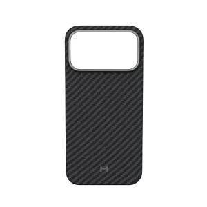 Magssory Aramid Frame Case for iPhone 17 Pro Max Magssory Aramid Frame Case for iPhone 17 Pro Max