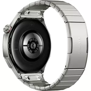 Смарт-часы Huawei Watch GT 6 Pro 46mm Titanium (55020FWB)