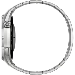 Смарт-часы Huawei Watch GT 6 Pro 46mm Titanium (55020FWB)