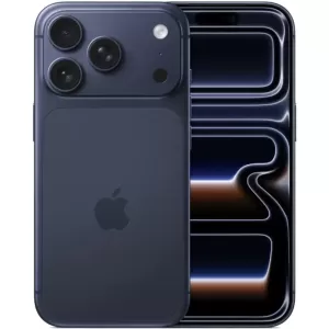 Смартфон Apple iPhone 17 Pro 512GB eSim Deep Blue Смартфон Apple iPhone 17 Pro 512GB eSim Deep Blue