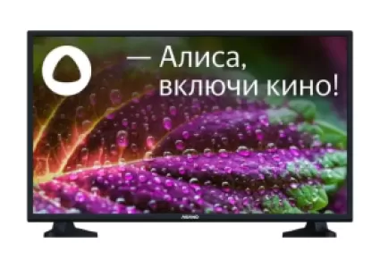 Телевизор LCD 32" HD Ya’OS SMART 32LH8010T ASANO