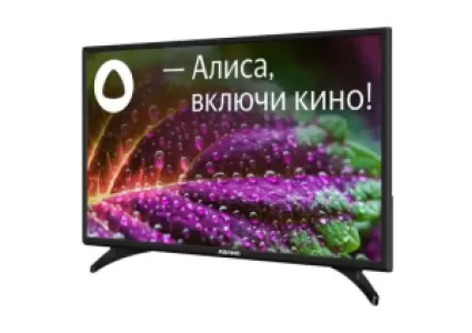 Телевизор LCD 32" HD Ya’OS SMART 32LH8010T ASANO