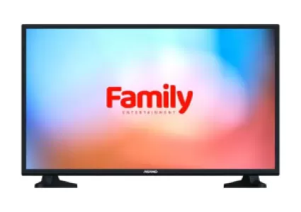 Телевизор LCD 32" HD FAMILY SMART 32LH7010T ASANO