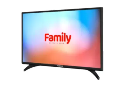 Телевизор LCD 32" HD FAMILY SMART 32LH7010T ASANO