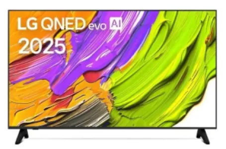 Телевизор QNED 65" 4K 65QNED70A6A.ARUG LG Телевизор QNED 65" 4K 65QNED70A6A.ARUG LG