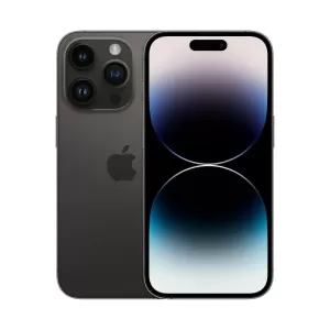 Смартфон Apple iPhone 14 Pro eSim 256Gb Space Black Смартфон Apple iPhone 14 Pro eSim 256Gb Space Black