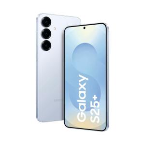 Смартфон Samsung S25 Plus 12Gb / 512Gb Icyblue