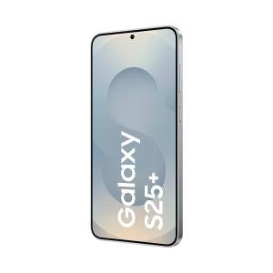 Смартфон Samsung S25 Plus 12Gb / 512Gb Silver Shadow