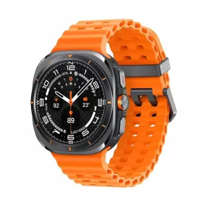 Смарт-часы Samsung Galaxy Watch Ultra 47mm LTE (2025) Titanium Grey Смарт-часы Samsung Galaxy Watch Ultra 47mm LTE (2025) Titanium Grey
