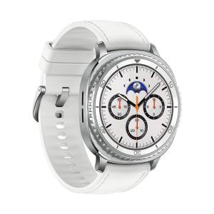 Смарт-часы Samsung Galaxy Watch 8 46mm Classic White