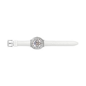 Смарт-часы Samsung Galaxy Watch 8 46mm Classic White
