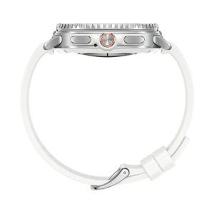 Смарт-часы Samsung Galaxy Watch 8 46mm Classic LTE White