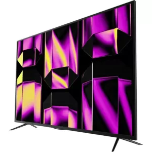 Телевизор Sber 65" DLED 4K UHD Салют ТВ (SDX-65U4124B)