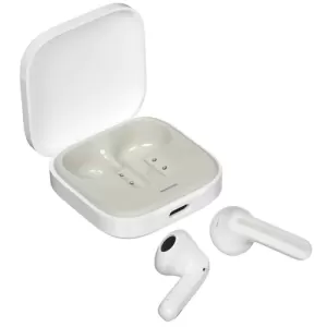 Беспроводные наушники Xiaomi Redmi Buds 6 Active - White (BHR8391GL) Беспроводные наушники Xiaomi Redmi Buds 6 Active - White (BHR8391GL)