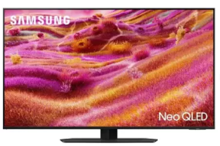 Телевизор Samsung QE65QN90F Neo Qled 4K Ultra HD 2025 Телевизор Samsung QE65QN90F Neo Qled 4K Ultra HD 2025
