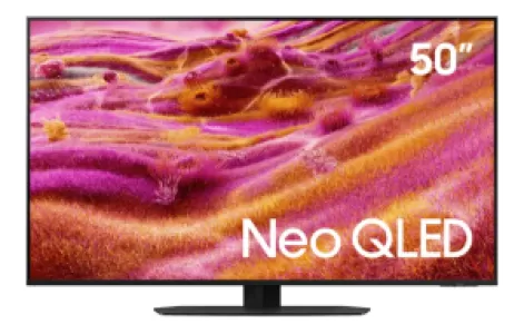 телевизор Samsung QE50QN90F Neo QLED 2025 4K Ultra HD Mini LED телевизор Samsung QE50QN90F Neo QLED 2025 4K Ultra HD Mini LED