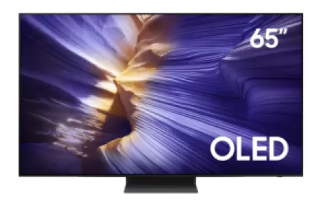 телевизор Samsung QE65S90F OLED 4K Ultra HD телевизор Samsung QE65S90F OLED 4K Ultra HD
