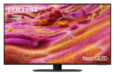 телевизор Samsung QE43QN90F NEO QLED 4K 2025 телевизор Samsung QE43QN90F NEO QLED 4K 2025