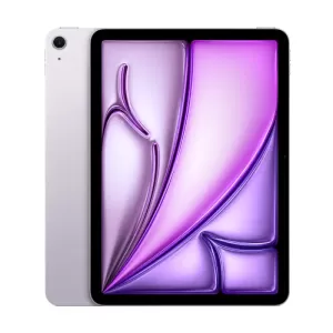 Планшет Apple iPad Air 13 (2024) 1 ТБ Wi-Fi Фиолетовый
