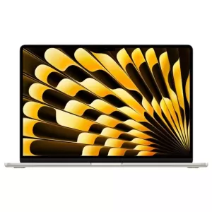 Ноутбук Apple MacBook Air 13.6 (2024) M3 8/512 ГБ Сияющая звезда (MRXU3) Ноутбук Apple MacBook Air 13.6 (2024) M3 8/512 ГБ Сияющая звезда (MRXU3)
