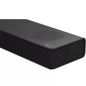 Саундбар LG S80TR, система 5.1, черный, 580Вт, Dolby Atmos