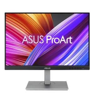 Монитор 24.1" Asus PA248CNV черный и серебристый Монитор 24.1" Asus PA248CNV черный и серебристый