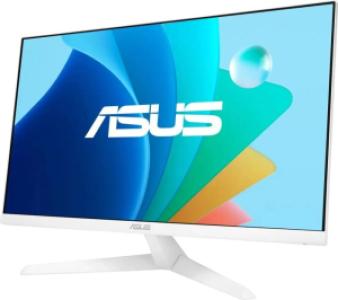 Монитор Asus 27" VY279HF-W FHD IPS LED белый
