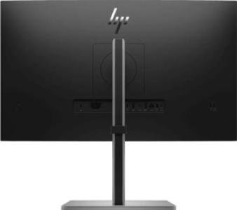 Монитор HP 27" E27u G5 2560x1440 IPS 75Гц черный 6N4D3AA