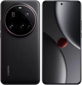 Смартфон Xiaomi 15 Ultra (Чёрный, 16 ГБ, 512 ГБ, Global, nanoSim+eSim, Без Rustore)