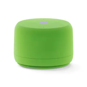 Умная колонка Яндекс Станция Лайт 2 без часов (Зелёный)