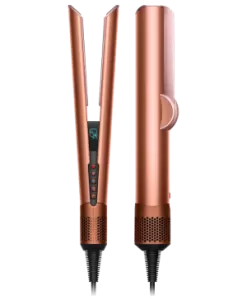 Выпрямитель для волос Dyson Airstrait HT01 (Amber Silk)