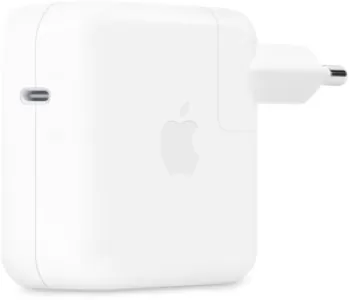 Адаптер питания Apple USB-C (MXN53), 70 Вт, White, белый Адаптер питания Apple USB-C (MXN53), 70 Вт, White, белый