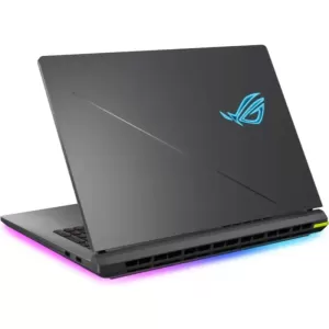 Ноутбук ASUS ROG Strix 18 G815LR-S9126W 18 2.5K IPS/ i9-275HX Ultra/32GB/1TB SSD (90NR0LT1-M005B0) Eclipse Gray