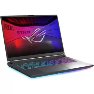 Ноутбук ASUS ROG Strix 18 G815LR-S9126W 18 2.5K IPS/ i9-275HX Ultra/32GB/1TB SSD (90NR0LT1-M005B0) Eclipse Gray