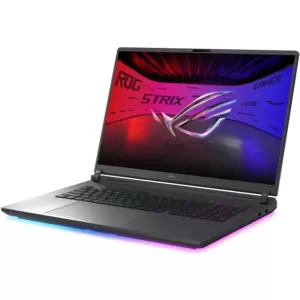 Ноутбук ASUS ROG Strix 18 G815LR-S9126W 18 2.5K IPS/ i9-275HX Ultra/32GB/1TB SSD (90NR0LT1-M005B0) Eclipse Gray