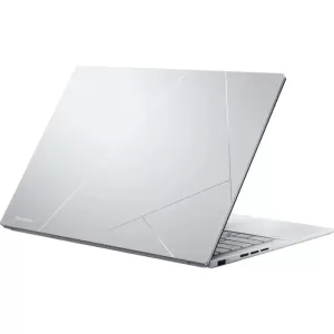 Ноутбук ASUS Zenbook 14 UX3405MA-QD993 14 OLED/ i9-185H Ultra/16GB/512GB SSD (90NB11R2-M01SV0) Foggy Silver