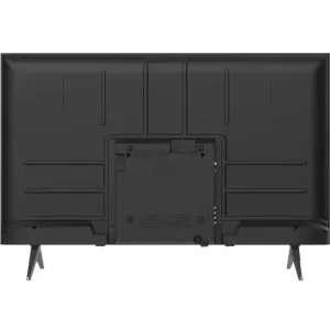 Телевизор Sber 43" LED 4K UHD Салют ТВ (SDX-43F3111)