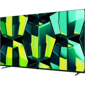 Телевизор Sber 65" LED 4K UHD Салют ТВ (SDX-65U4139B)