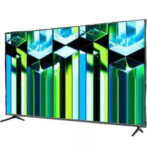 Телевизор Sber 65" QLED 4K UHD Салют ТВ (SDX-65UQ5232T)