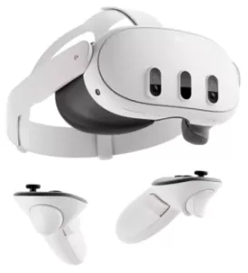 VR очки Oculus Quest 3 512Gb VR очки Oculus Quest 3 512Gb