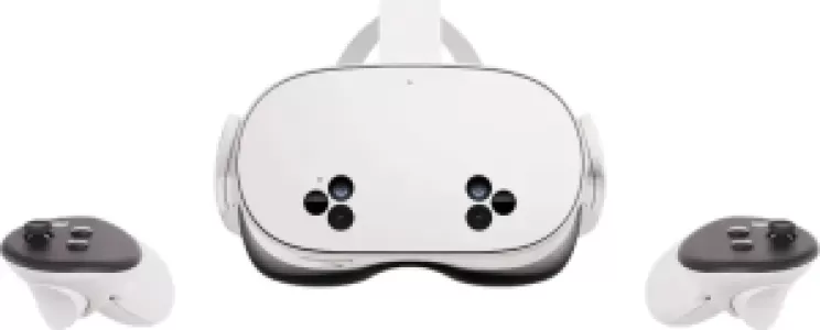 Шлем виртуальной реальности Oculus Quest 3s 128Gb Шлем виртуальной реальности Oculus Quest 3s 128Gb