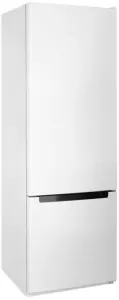 Холодильник NORDFROST NRB 124 W Холодильник NORDFROST NRB 124 W