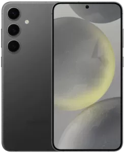 Смартфон Samsung Galaxy S24+ 12/256Gb, черный (SM-S926B/DS) Смартфон Samsung Galaxy S24+ 12/256Gb, черный (SM-S926B/DS)