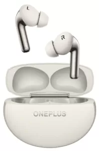 Беспроводные наушники OnePlus Buds Pro 3, Lunar Radiance (бежевый) Беспроводные наушники OnePlus Buds Pro 3, Lunar Radiance (бежевый)