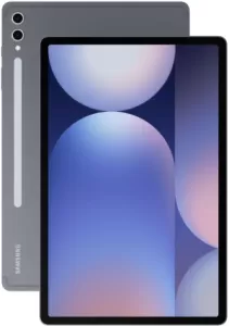 Планшет Samsung Galaxy Tab S10+ 5G 12/256GB, серый (SM-X826)