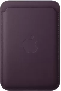 Кардхолдер Apple FineWoven Wallet с MagSafe для iPhone, Blackberry (MA7A4) Кардхолдер Apple FineWoven Wallet с MagSafe для iPhone, Blackberry (MA7A4)