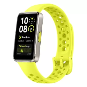 Фитнес-браслет HUAWEI Band 10, ярко-зеленый Фитнес-браслет HUAWEI Band 10, ярко-зеленый