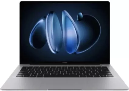 Ноутбук Huawei MateBook 14 2025 FLMH-X (Intel Core Ultra 5 125H, Intel Arc Graphics) 16ГБ, 512ГБ, noOS, серый (53014HYB) Ноутбук Huawei MateBook 14 2025 FLMH-X (Intel Core Ultra 5 125H, Intel Arc Graphics) 16ГБ, 512ГБ, noOS, серый (53014HYB)