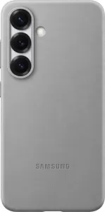 Чехол Samsung Kindsuit Case для Galaxy S25, серый (EF-VS931PJEGRU) Чехол Samsung Kindsuit Case для Galaxy S25, серый (EF-VS931PJEGRU)